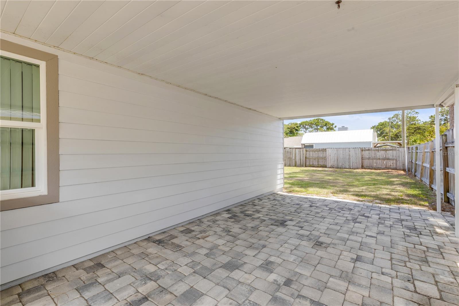 PORT ST JOHN UNIT 04 - Residential