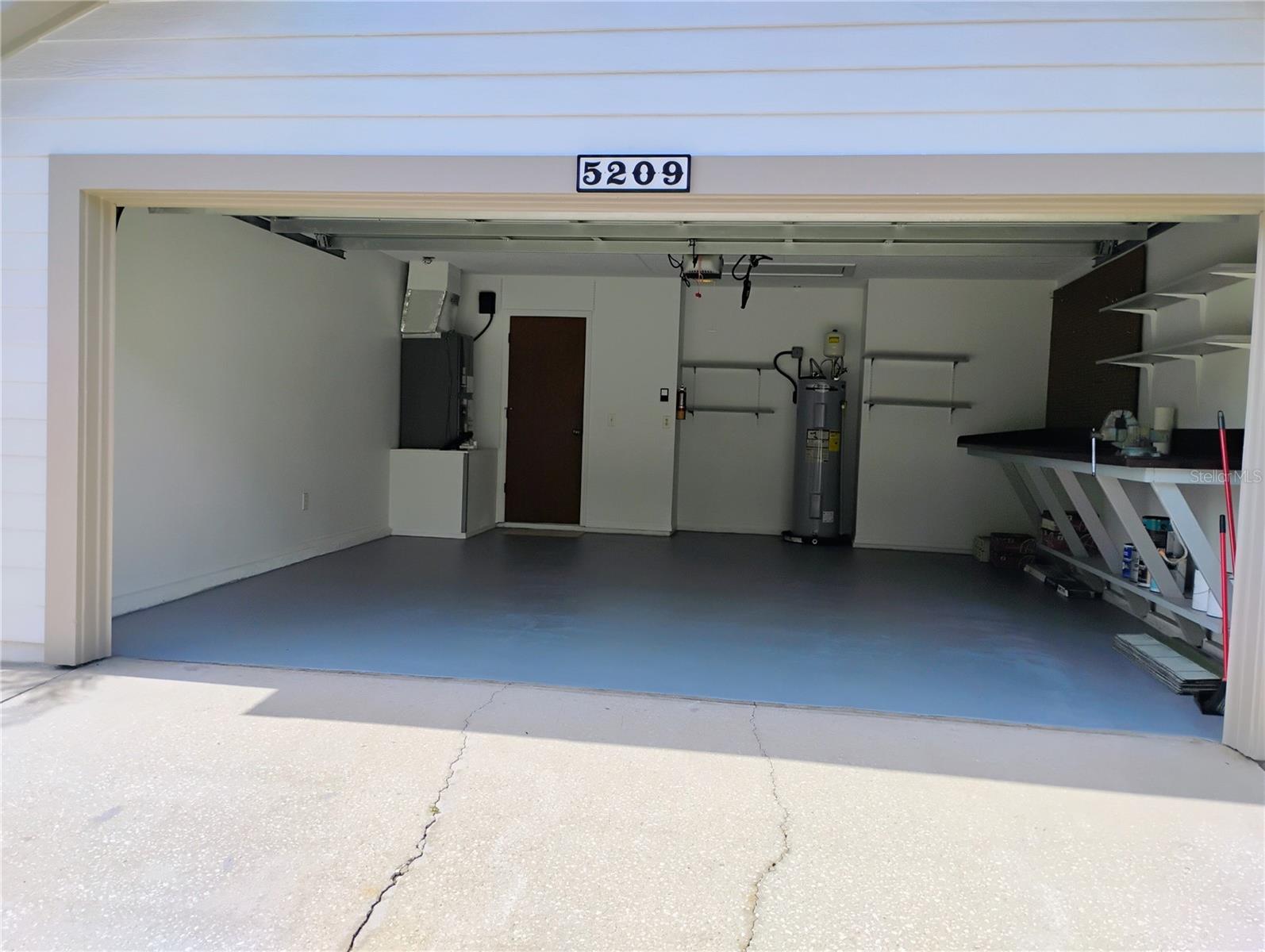 PORT ST JOHN UNIT 04 - Residential