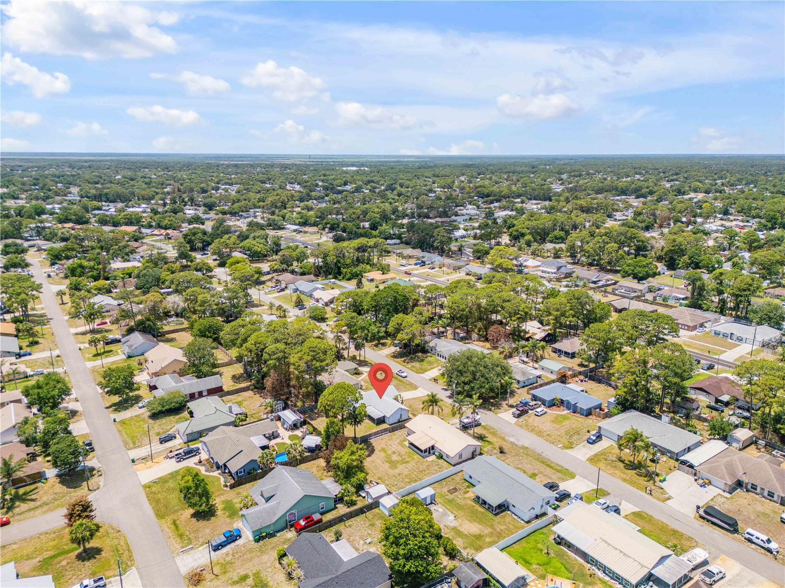 PORT ST JOHN UNIT 04 - Residential