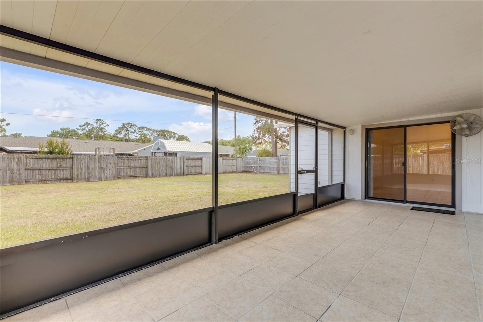 PORT ST JOHN UNIT 04 - Residential