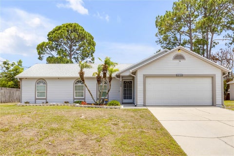 Photo of 5209 Holden Road, Cocoa, FL 32927 (MLS # NS1088343)