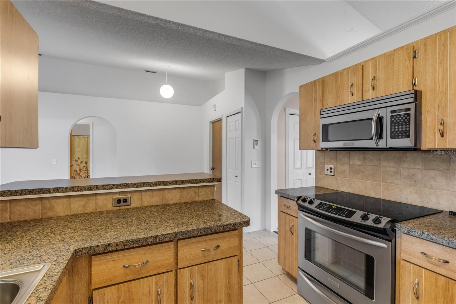 PORT ST JOHN UNIT 04 - Residential