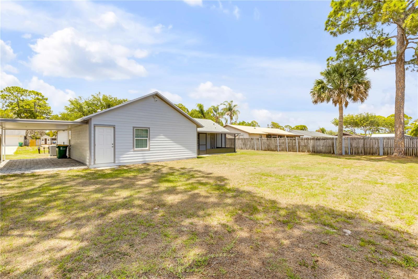 PORT ST JOHN UNIT 04 - Residential