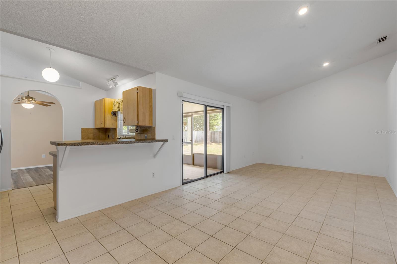 PORT ST JOHN UNIT 04 - Residential