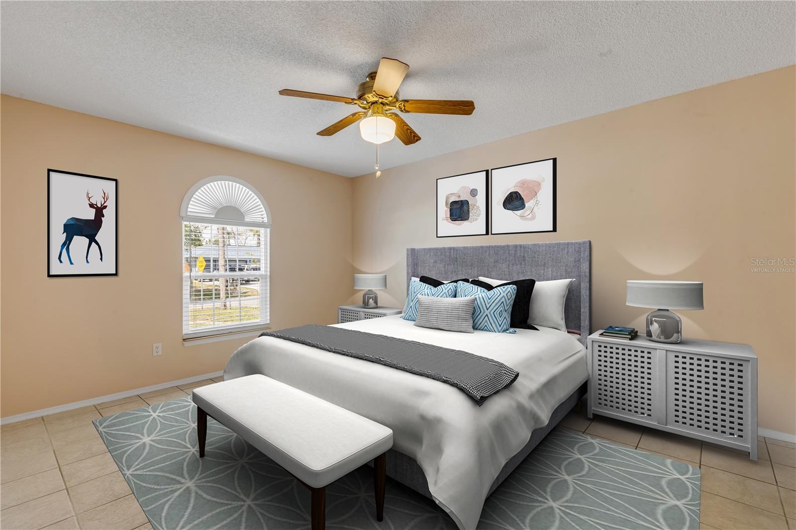 PORT ST JOHN UNIT 04 - Residential