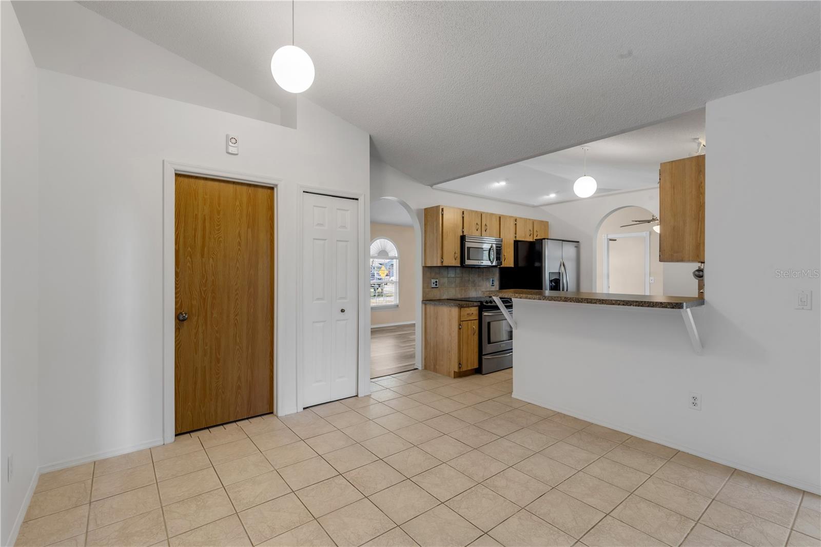 PORT ST JOHN UNIT 04 - Residential