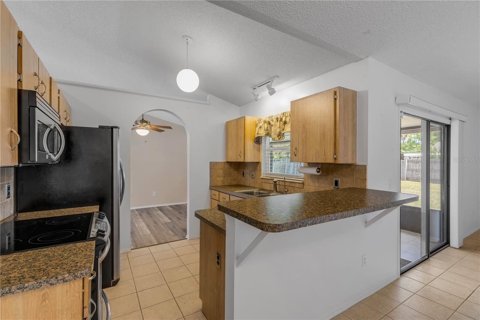 PORT ST JOHN UNIT 04 - Residential