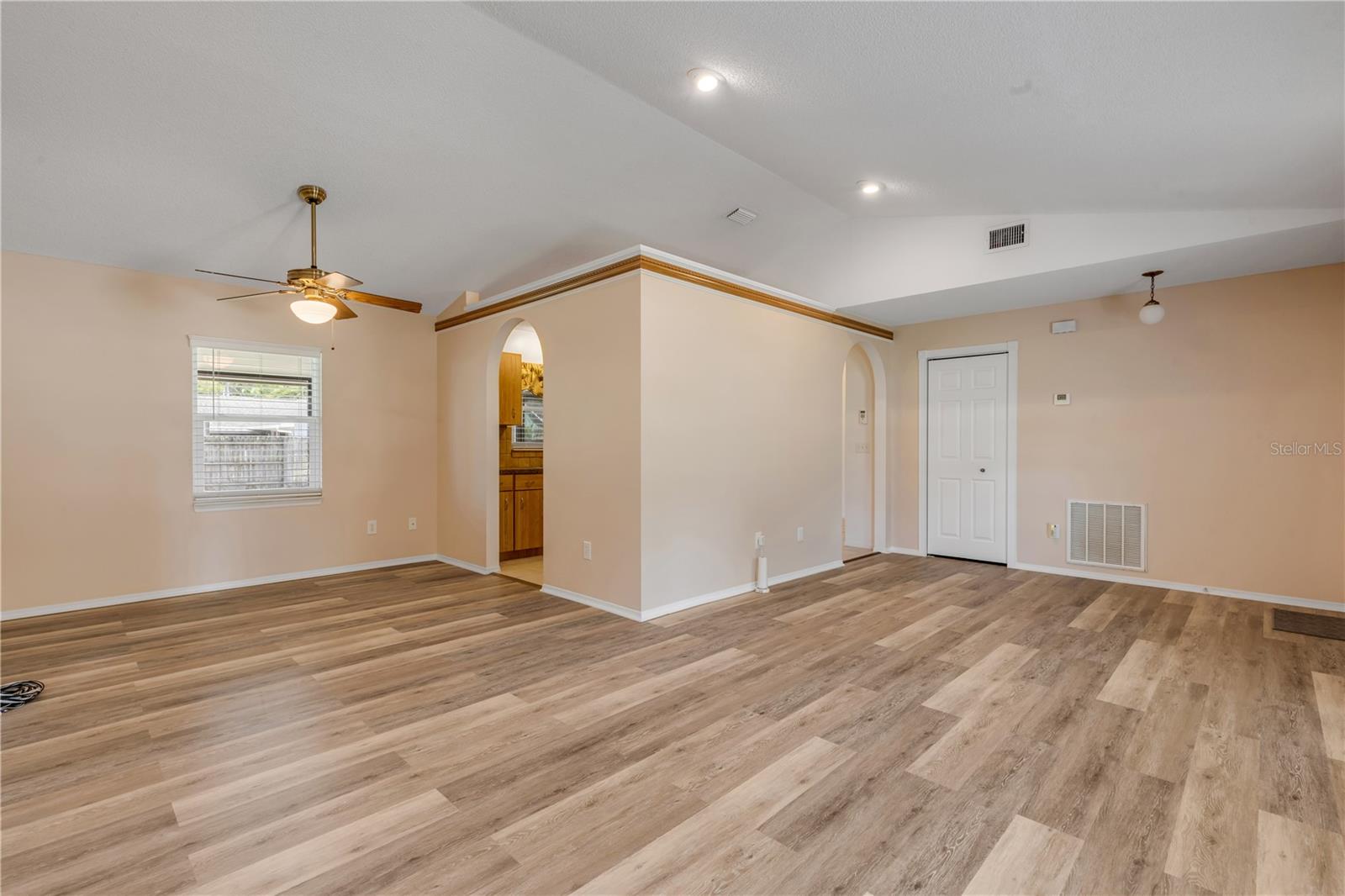 PORT ST JOHN UNIT 04 - Residential