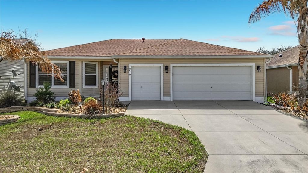 Photo of The Villages, FL 32162 (MLS # G5108723)