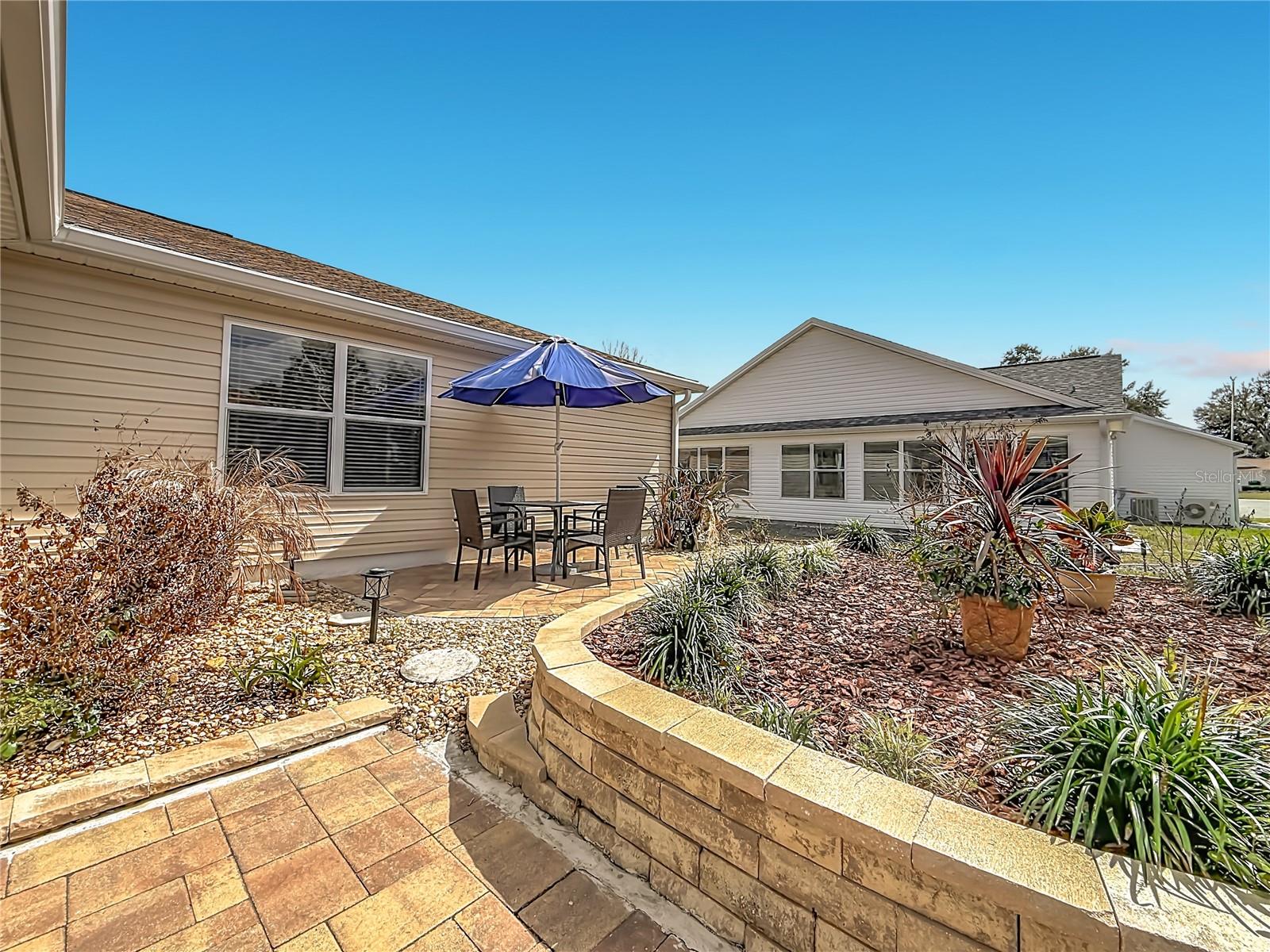 VILLAGES/MARION UN 48 - Residential