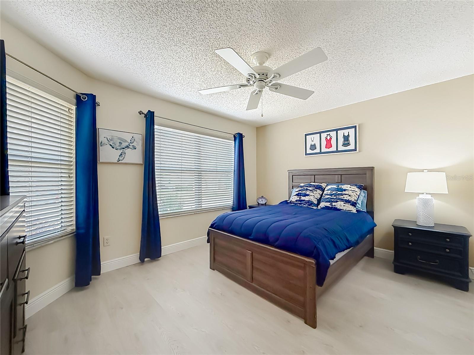 VILLAGES/MARION UN 48 - Residential