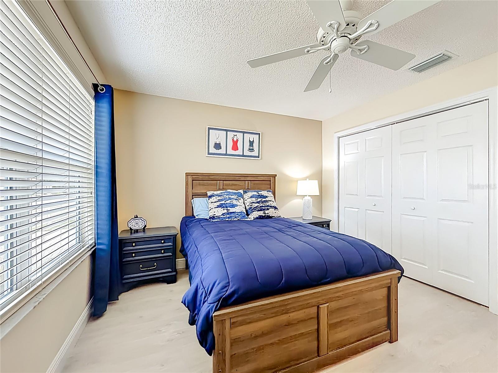 VILLAGES/MARION UN 48 - Residential