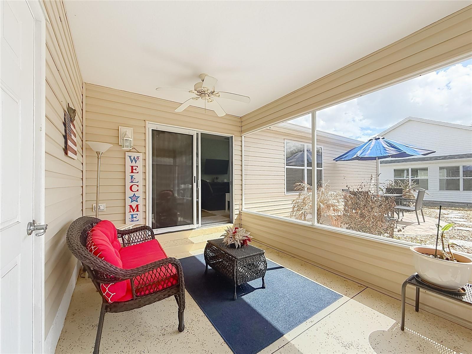 VILLAGES/MARION UN 48 - Residential