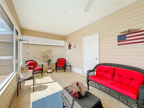 Tiny photo for The Villages, FL 32162 (MLS # G5108723)