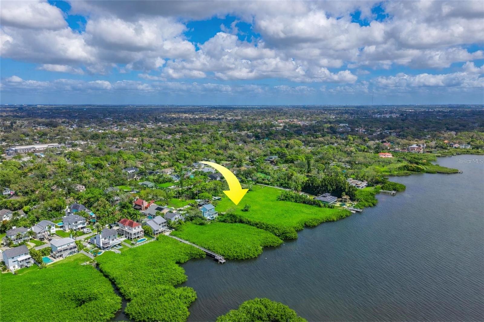 HARBOR VIEW 4 - Residential