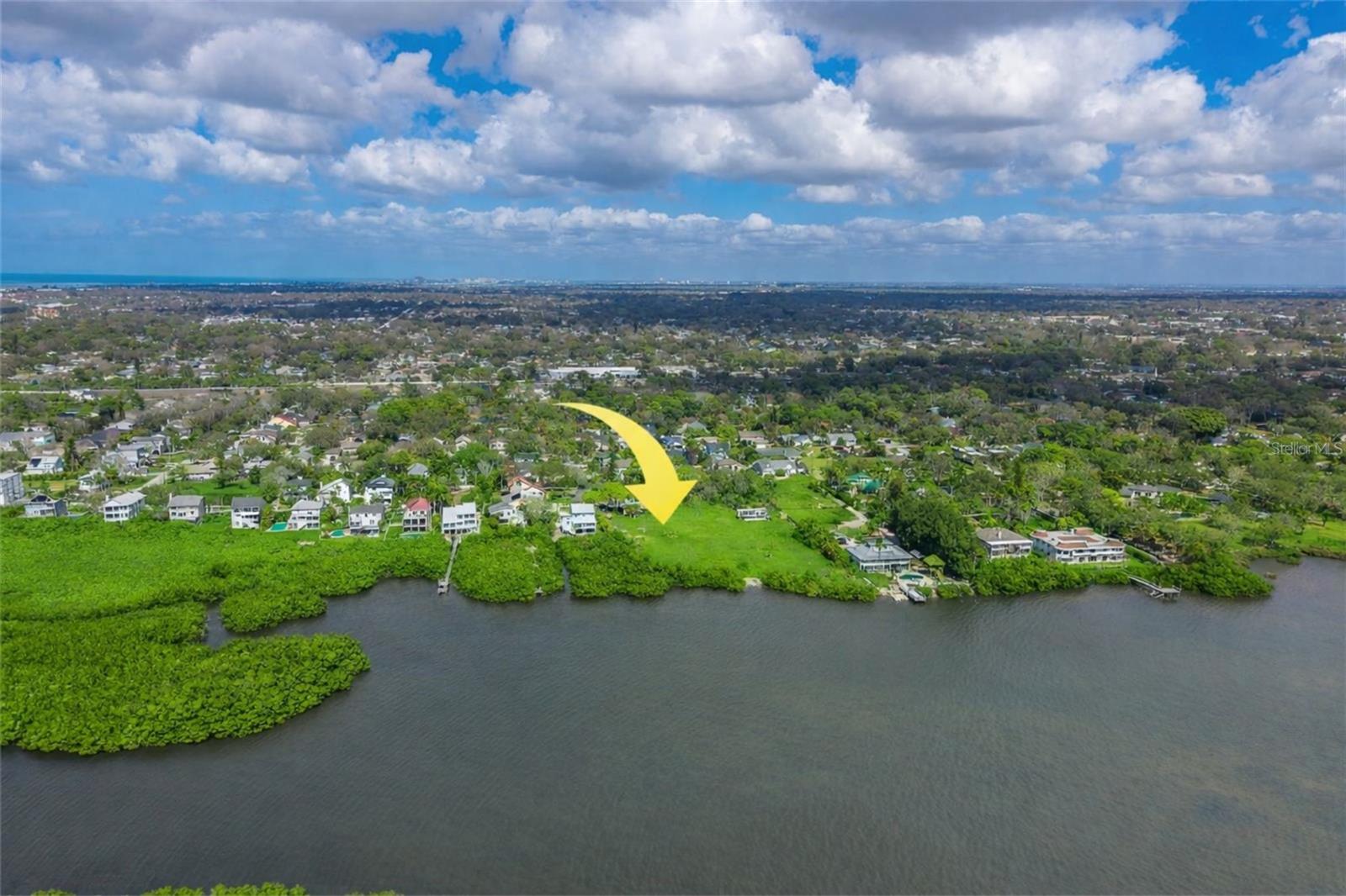 HARBOR VIEW 4 - Residential