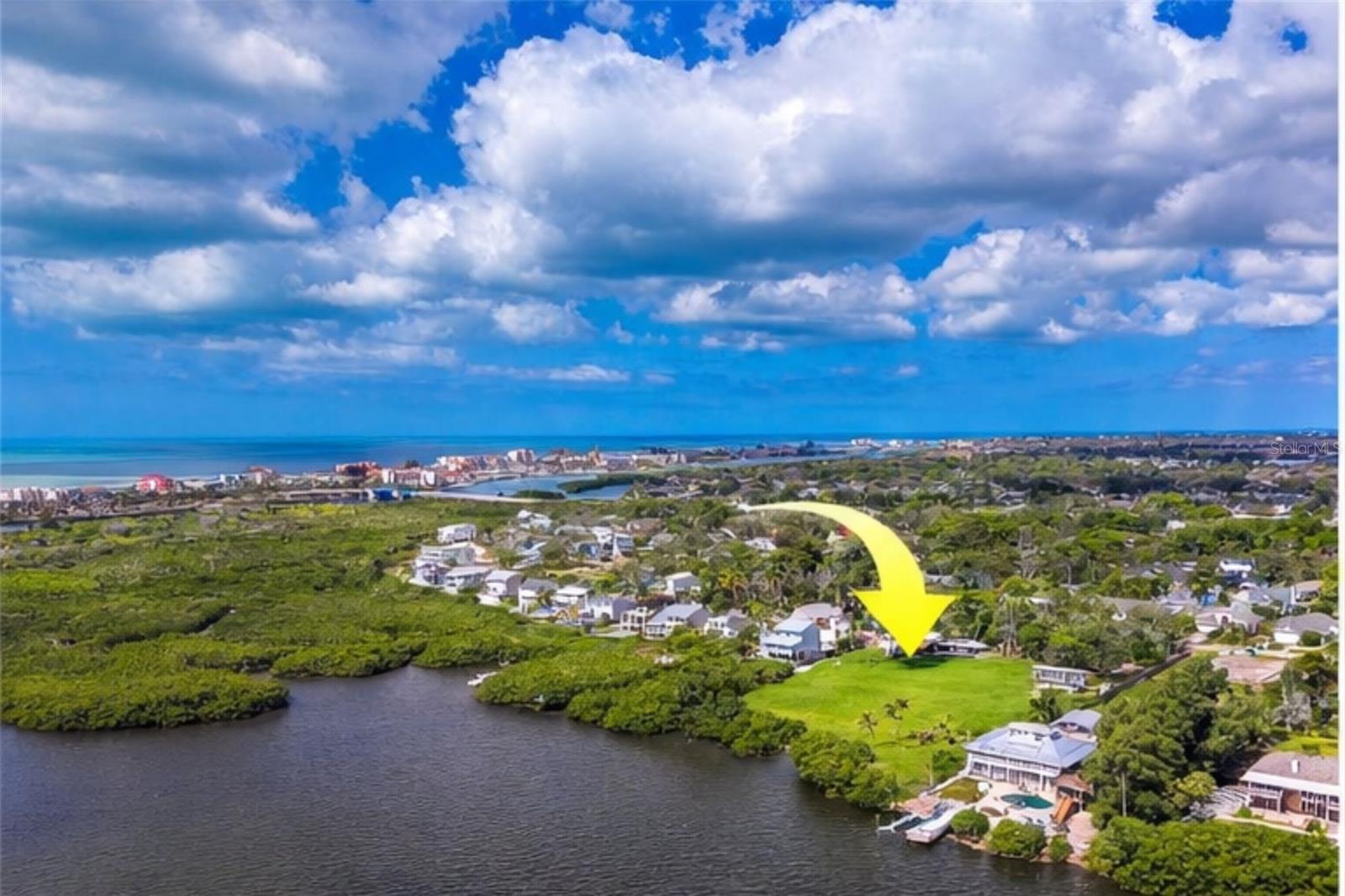 HARBOR VIEW 4 - Residential