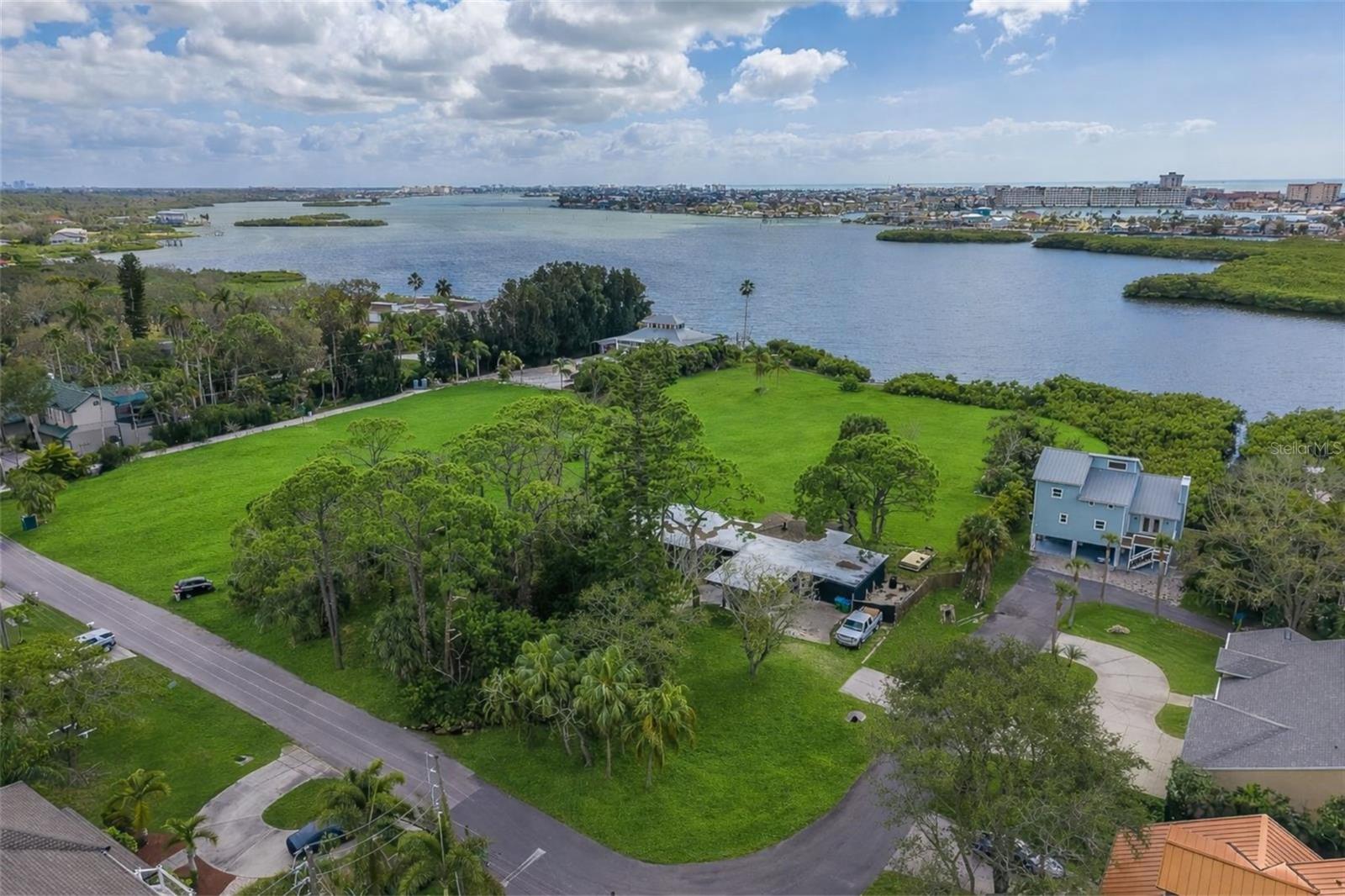 HARBOR VIEW 4 - Residential