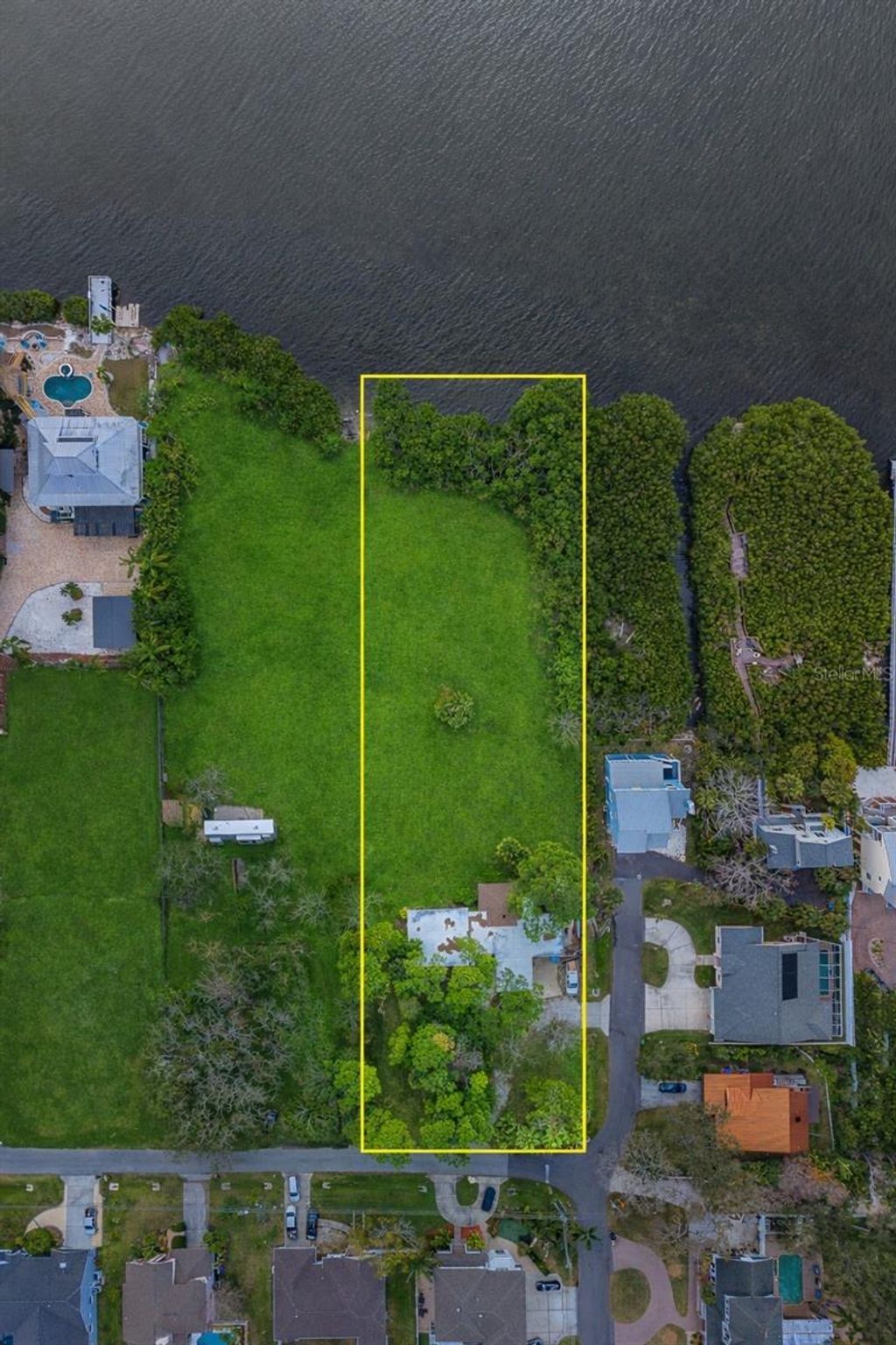 Photo of 13798 74th Avenue, Seminole, FL 33776 (MLS # TB8478266)