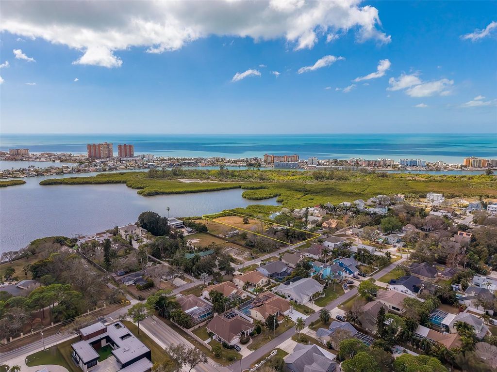 Photo of 13798 74th Avenue, Seminole, FL 33776 (MLS # TB8478266)