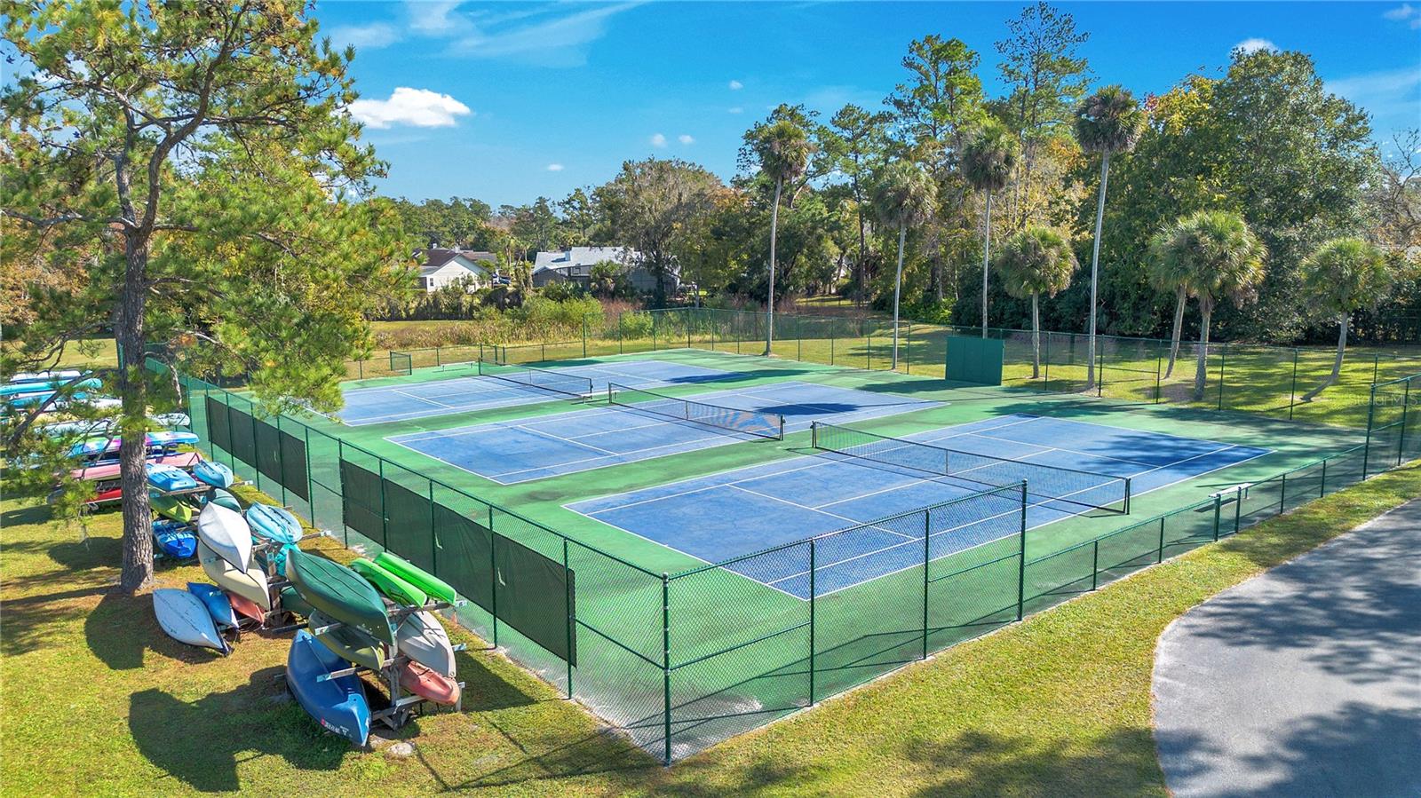 SWEETWATER OAKS SEC 11 - Residential