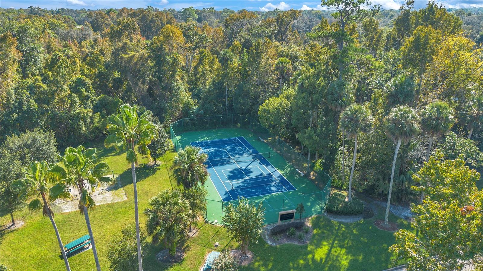 SWEETWATER OAKS SEC 11 - Residential