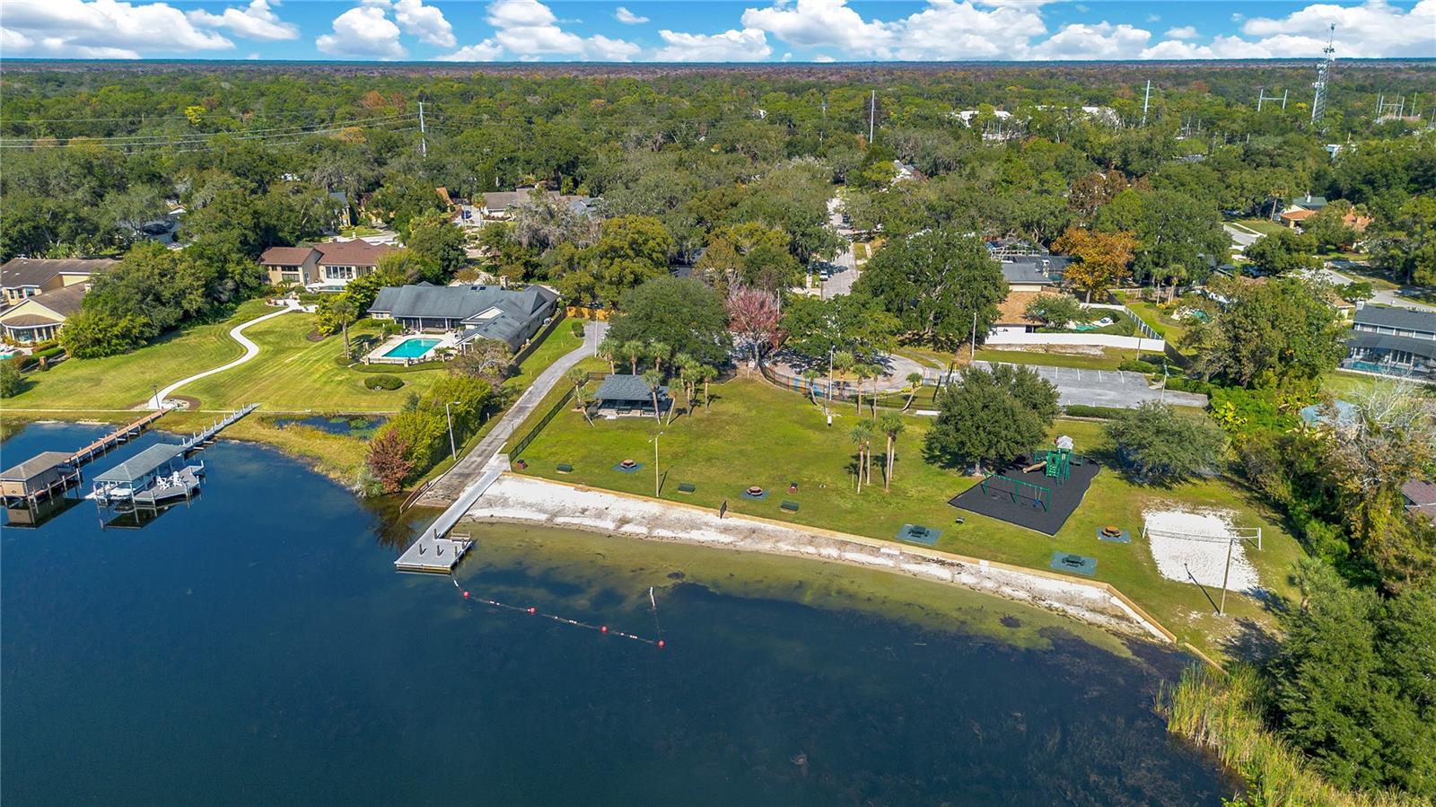 SWEETWATER OAKS SEC 11 - Residential