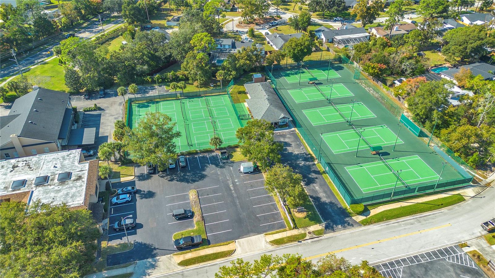 SWEETWATER OAKS SEC 11 - Residential