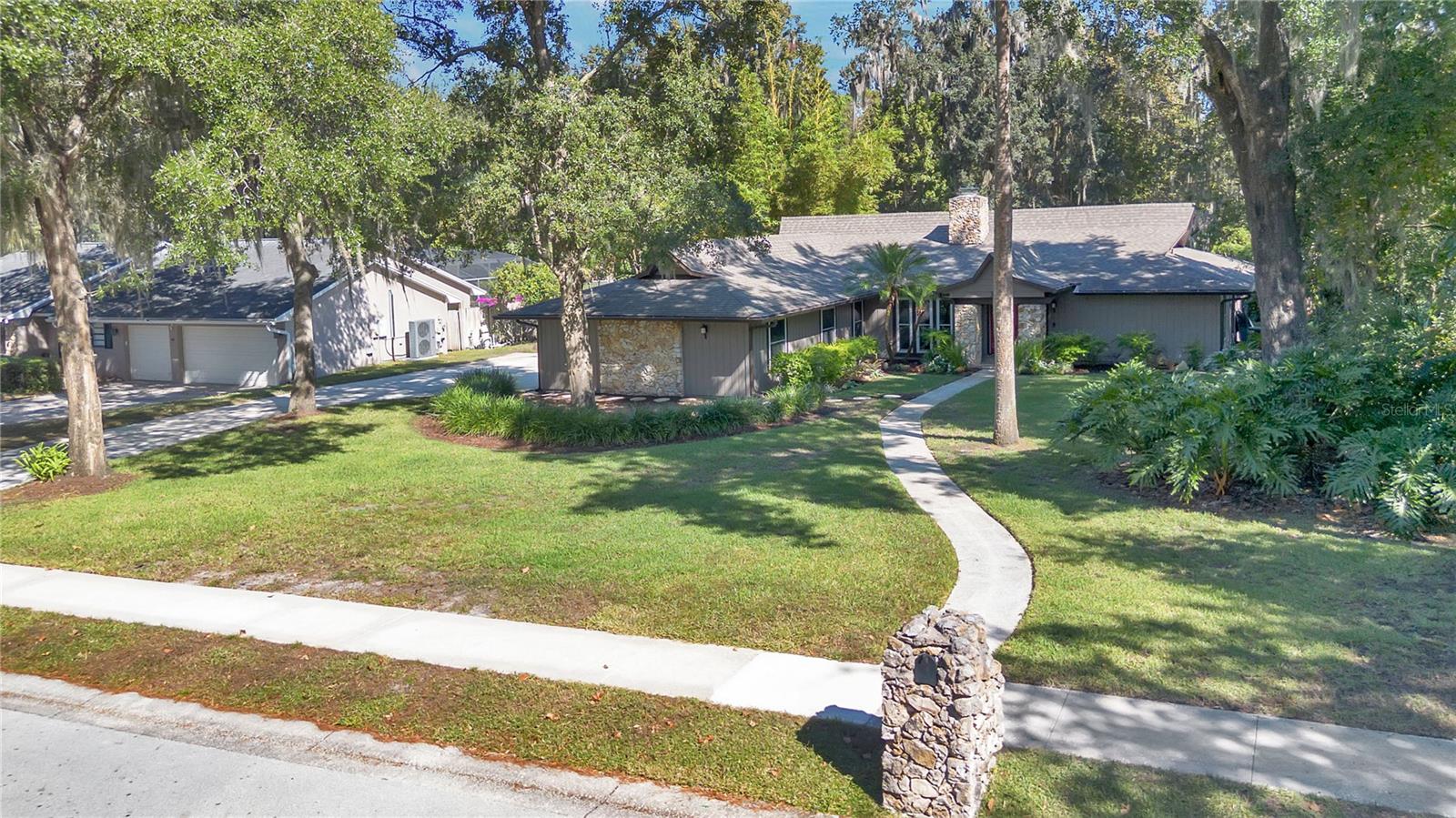 SWEETWATER OAKS SEC 11 - Residential