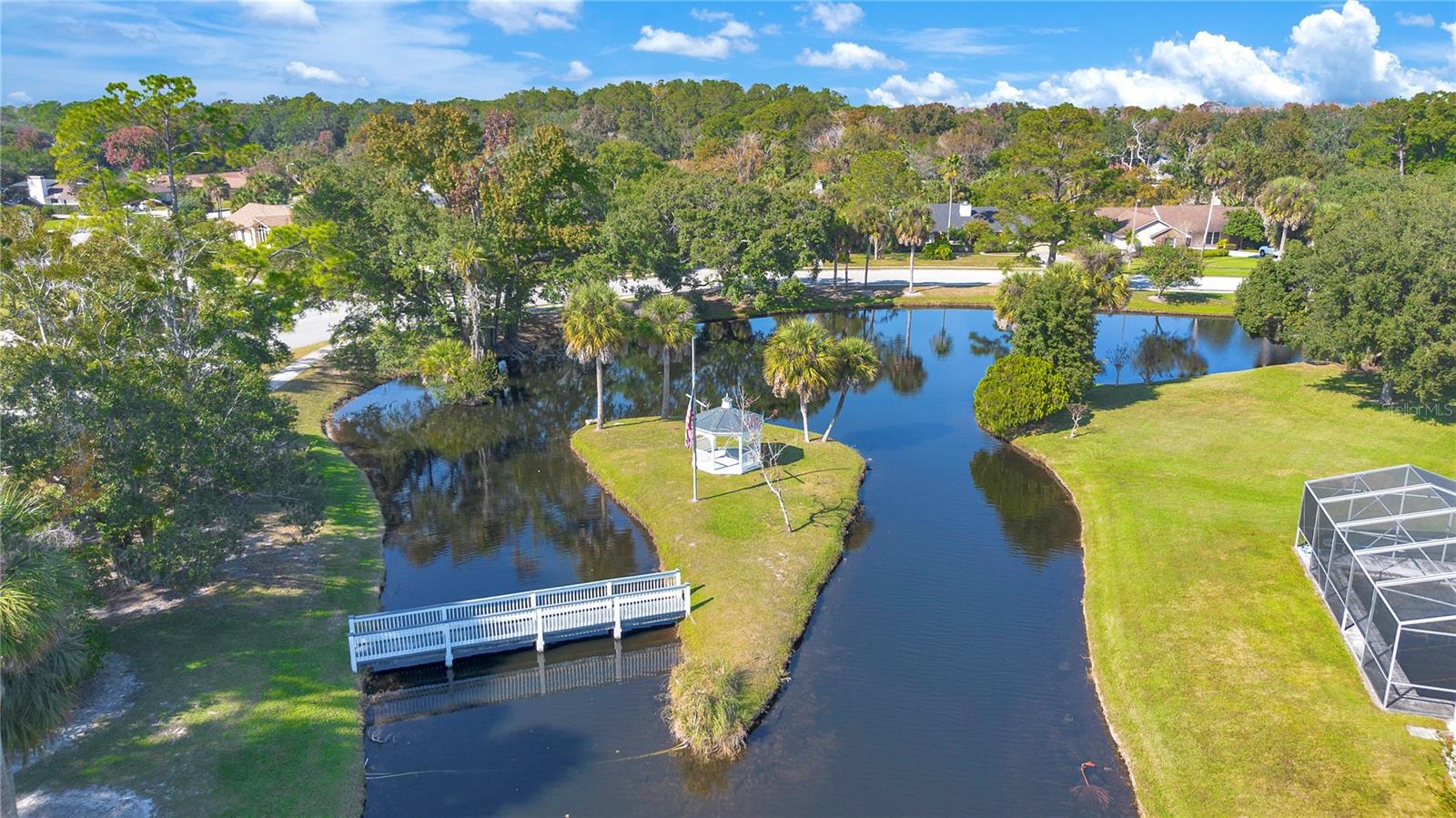 SWEETWATER OAKS SEC 11 - Residential