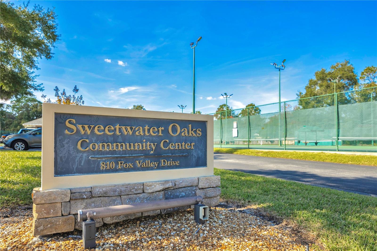 SWEETWATER OAKS SEC 11 - Residential