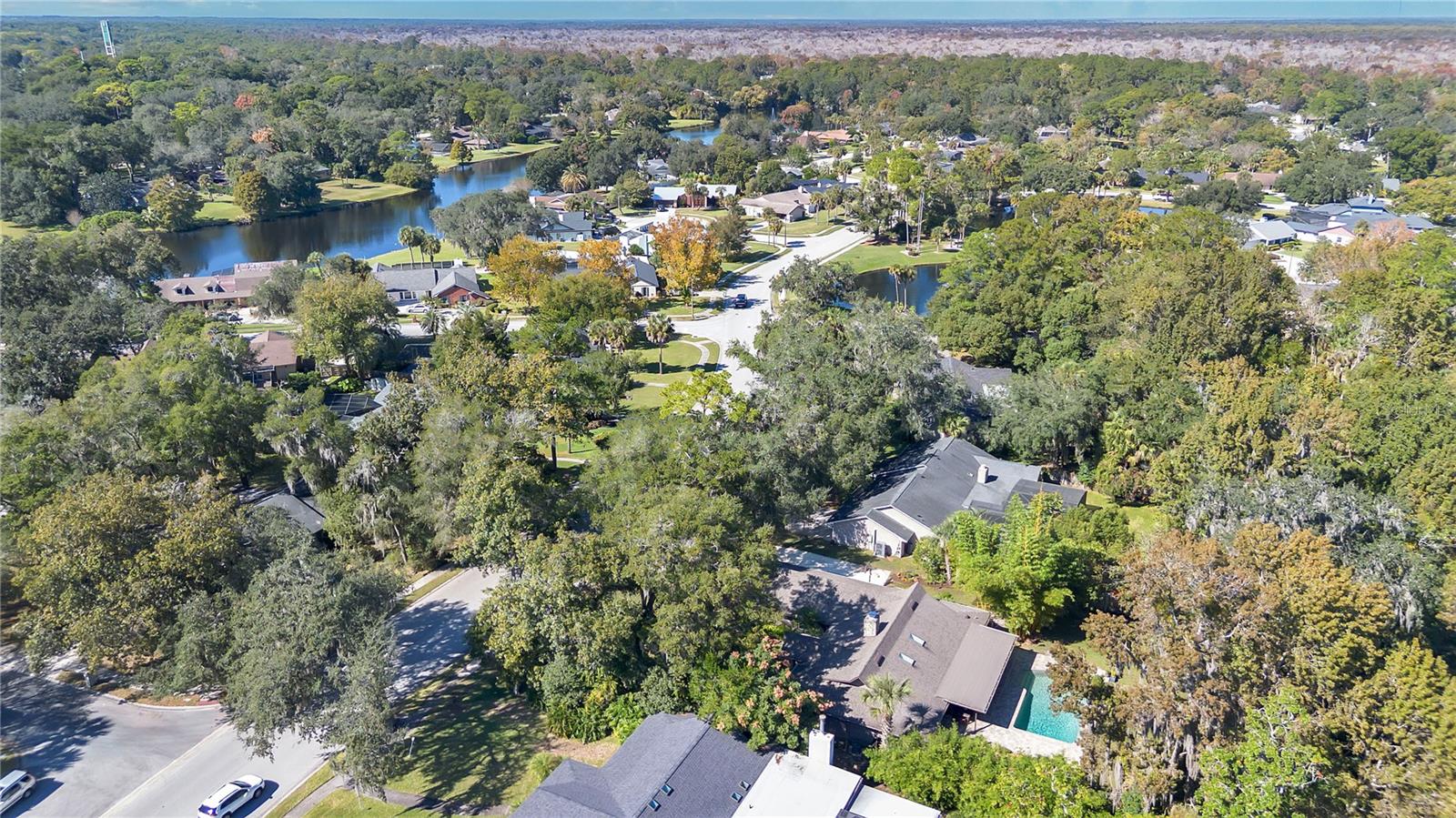 SWEETWATER OAKS SEC 11 - Residential