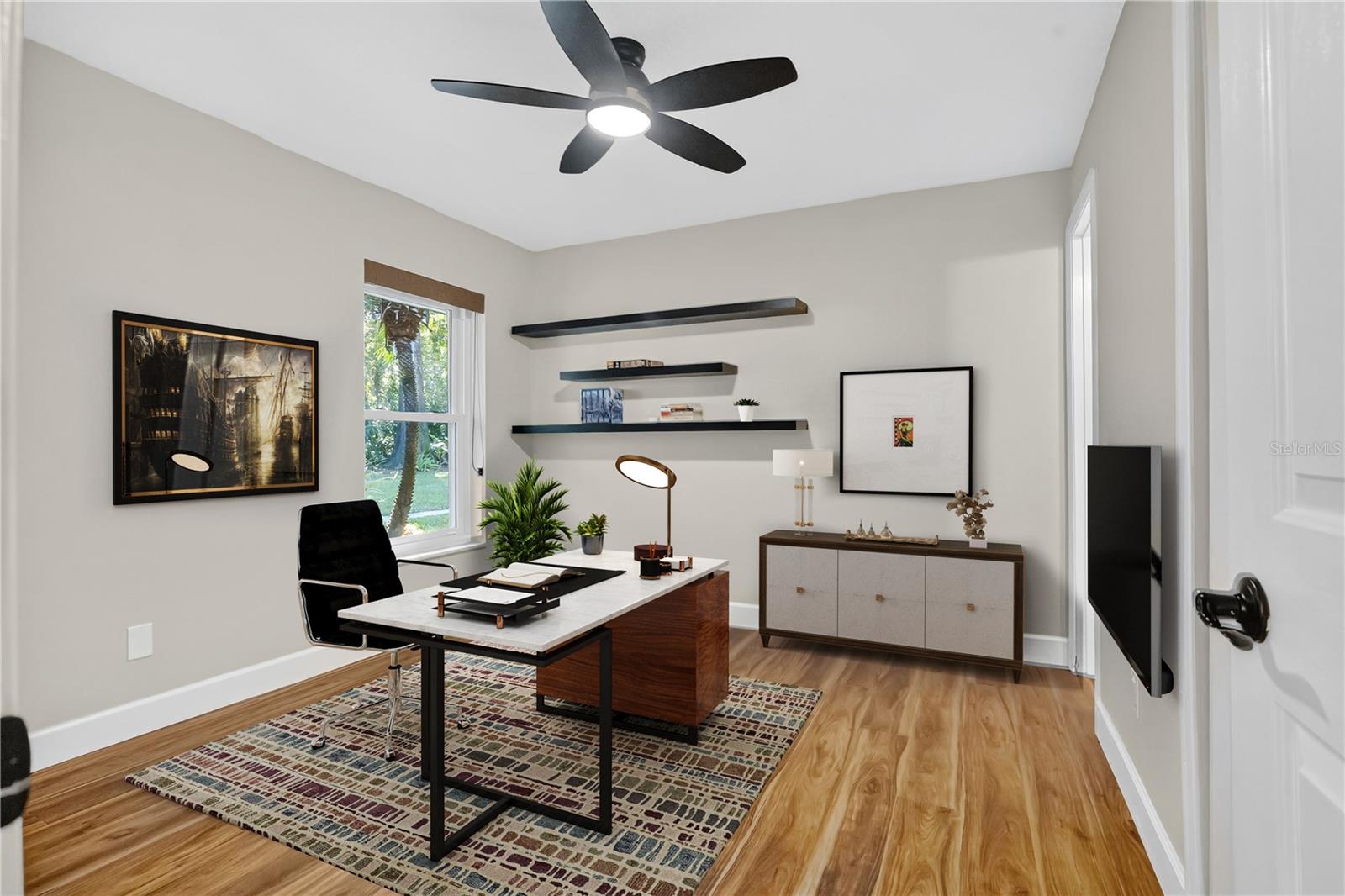 SWEETWATER OAKS SEC 11 - Residential