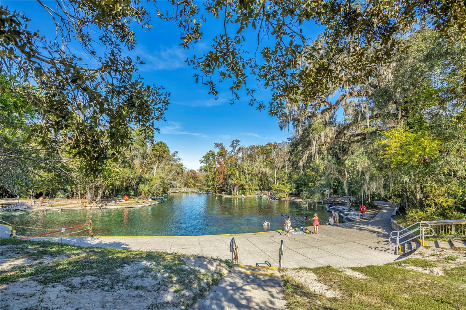 SWEETWATER OAKS SEC 11 - Residential