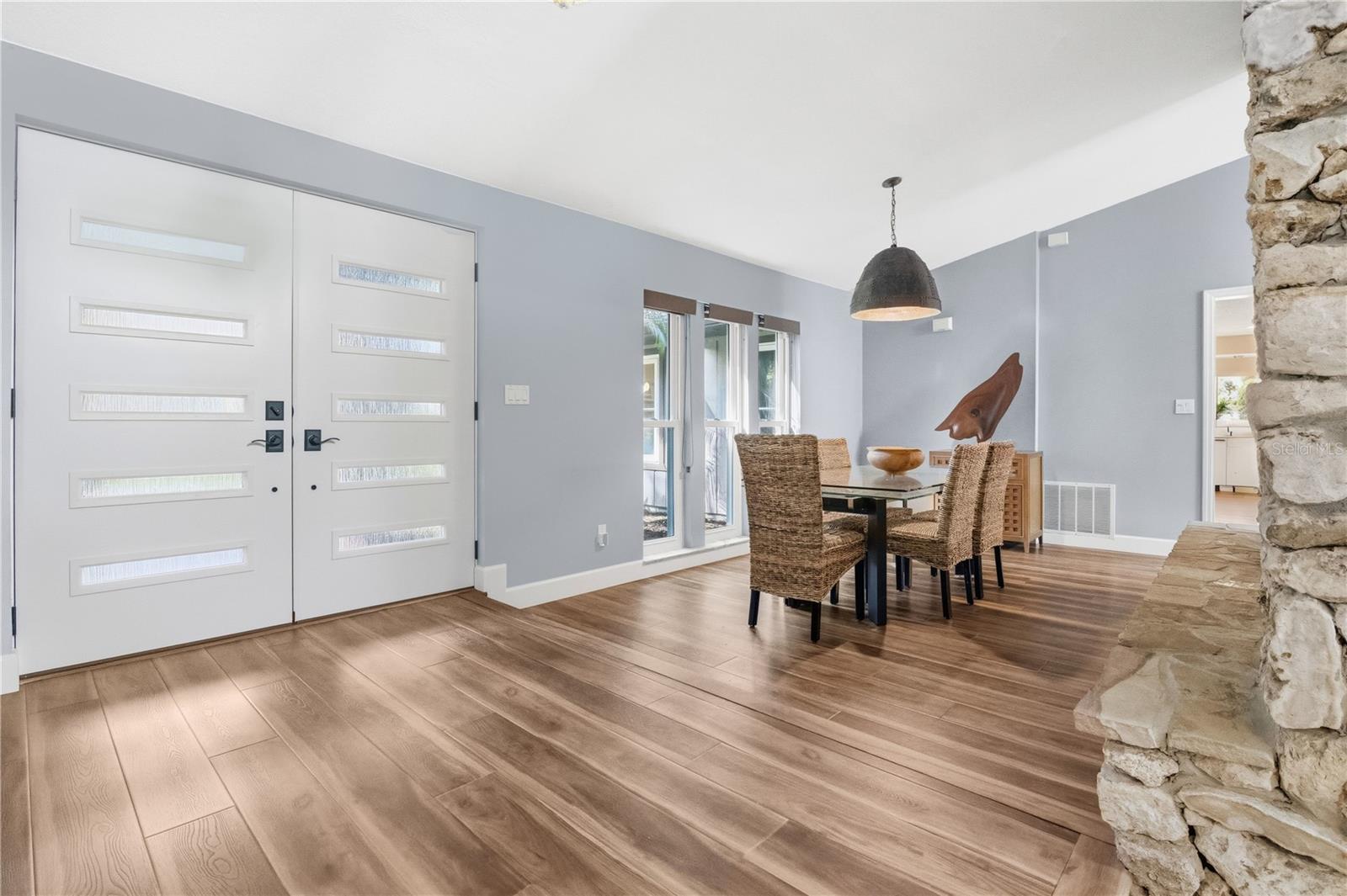 SWEETWATER OAKS SEC 11 - Residential