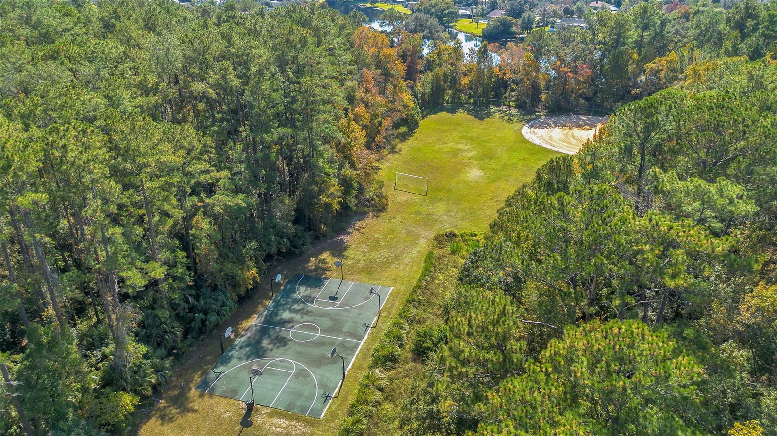 SWEETWATER OAKS SEC 11 - Residential