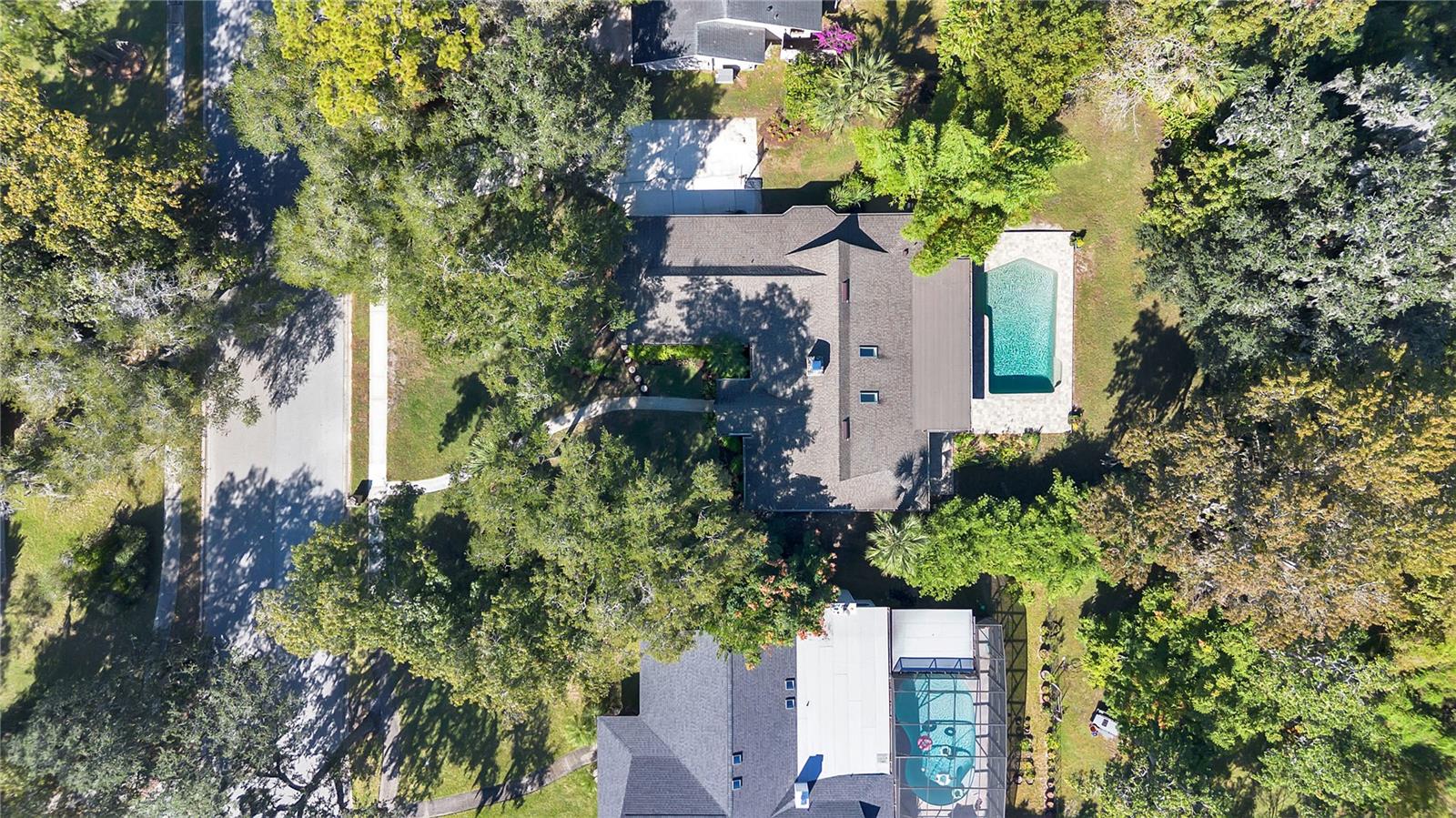 SWEETWATER OAKS SEC 11 - Residential