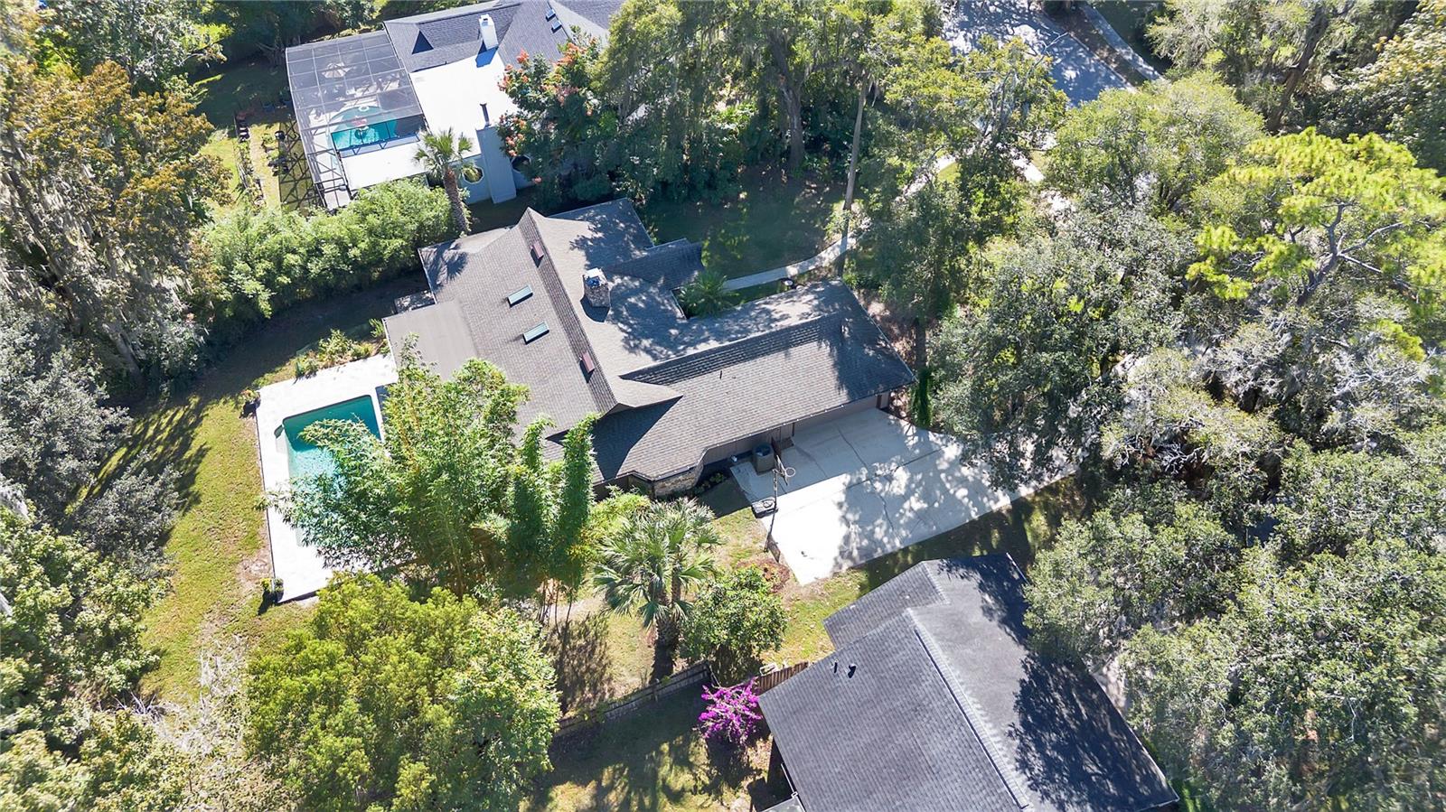 SWEETWATER OAKS SEC 11 - Residential