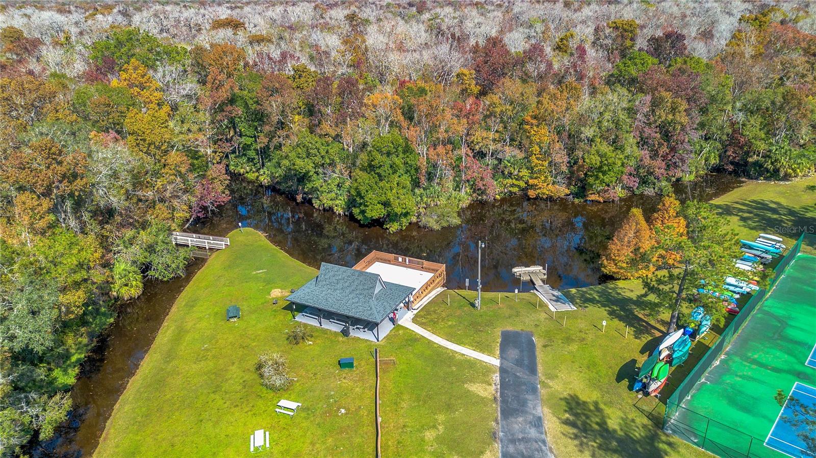 SWEETWATER OAKS SEC 11 - Residential