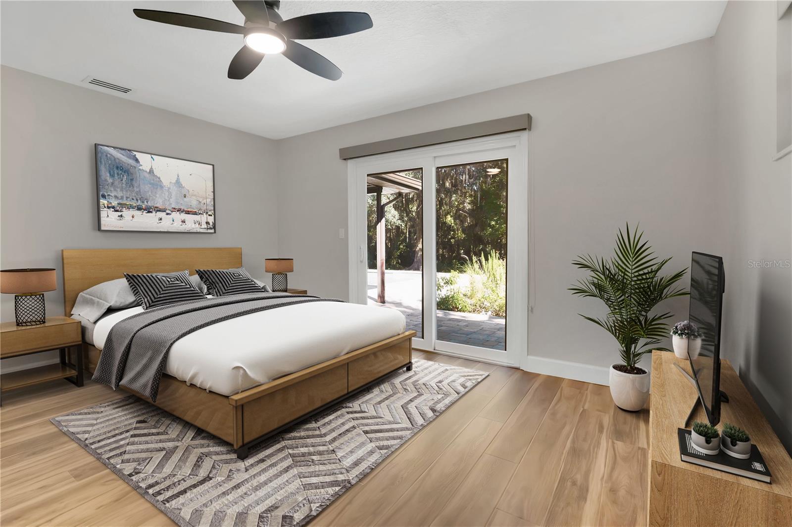 SWEETWATER OAKS SEC 11 - Residential