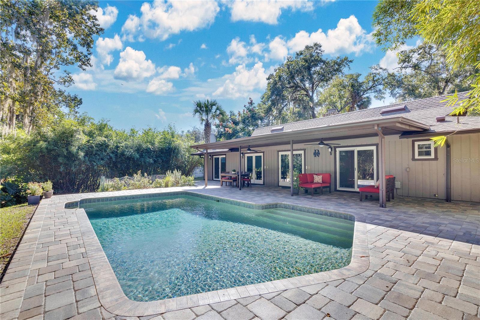 SWEETWATER OAKS SEC 11 - Residential