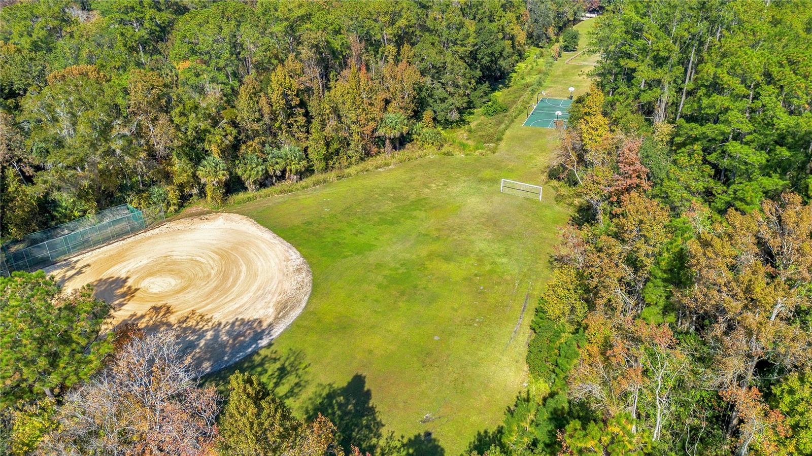 SWEETWATER OAKS SEC 11 - Residential