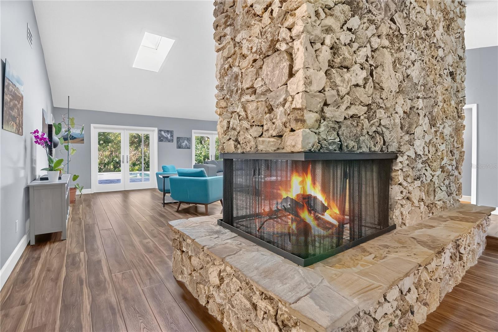 SWEETWATER OAKS SEC 11 - Residential