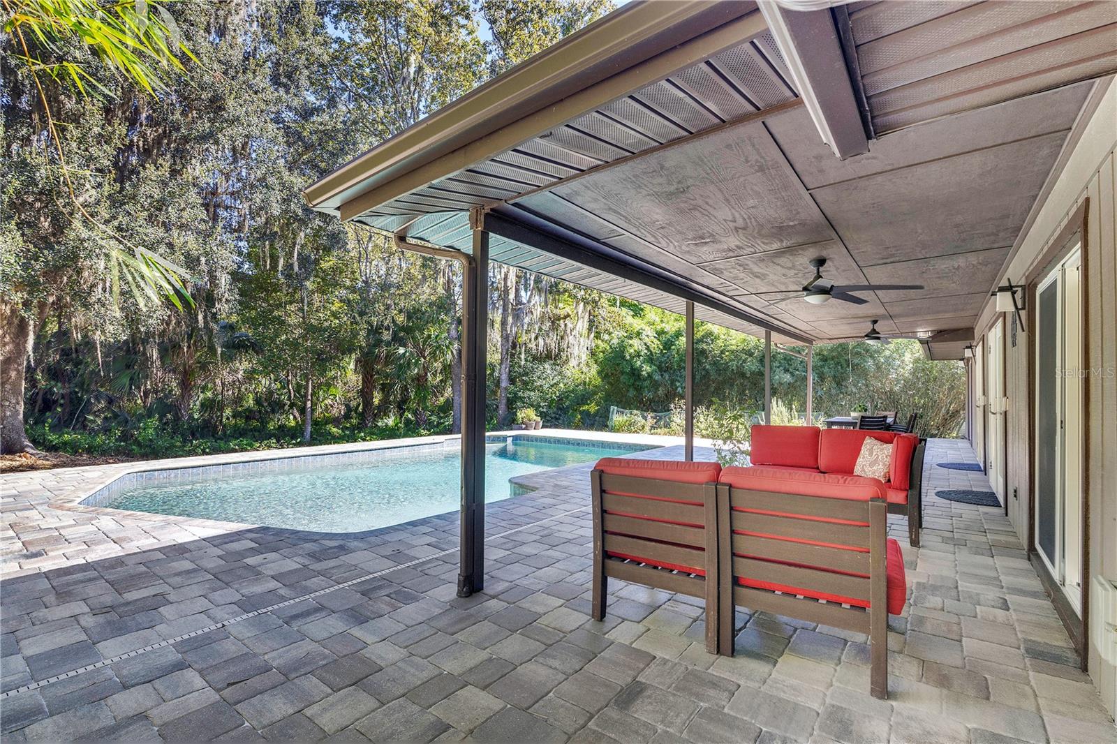 SWEETWATER OAKS SEC 11 - Residential