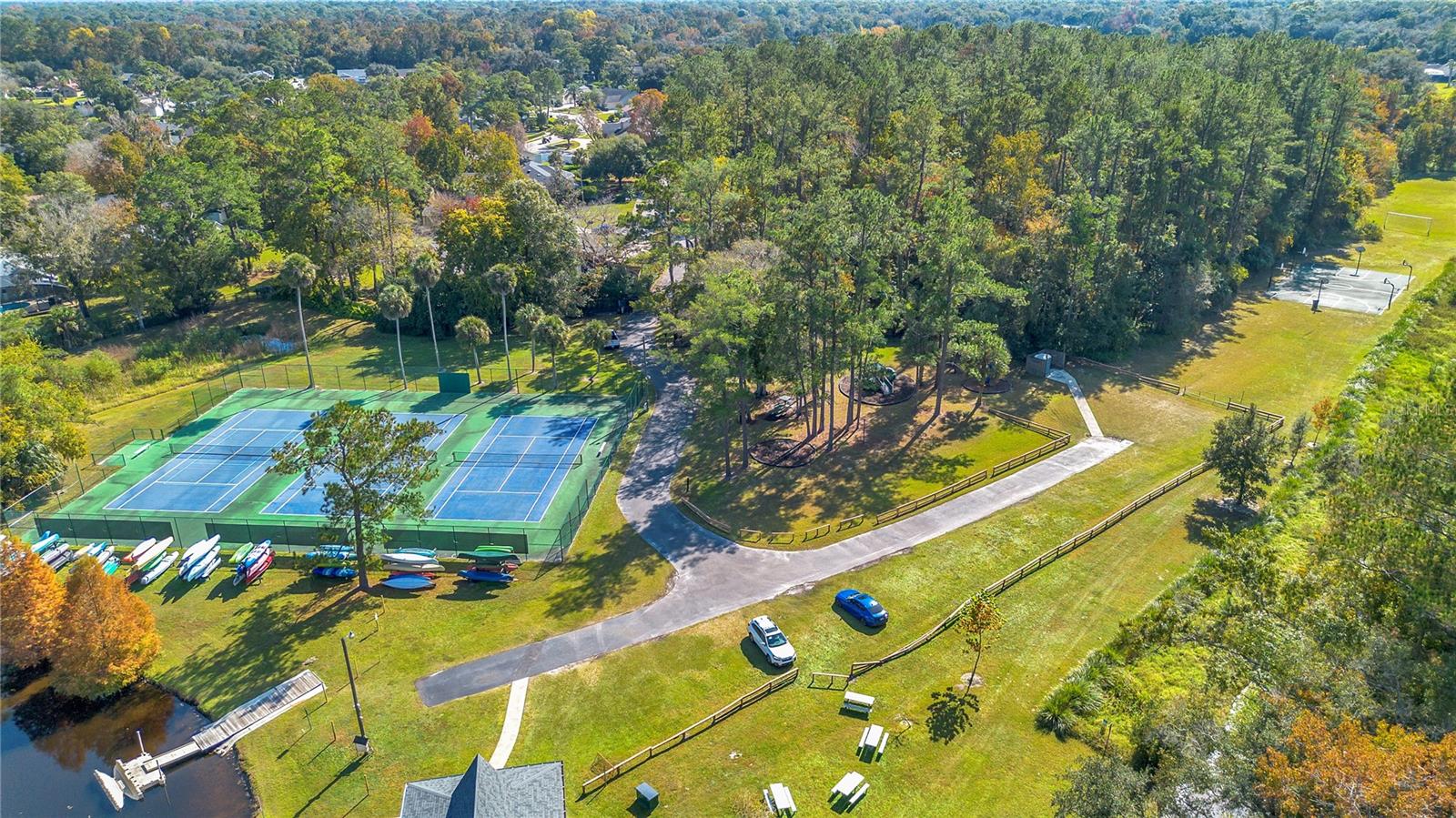 SWEETWATER OAKS SEC 11 - Residential