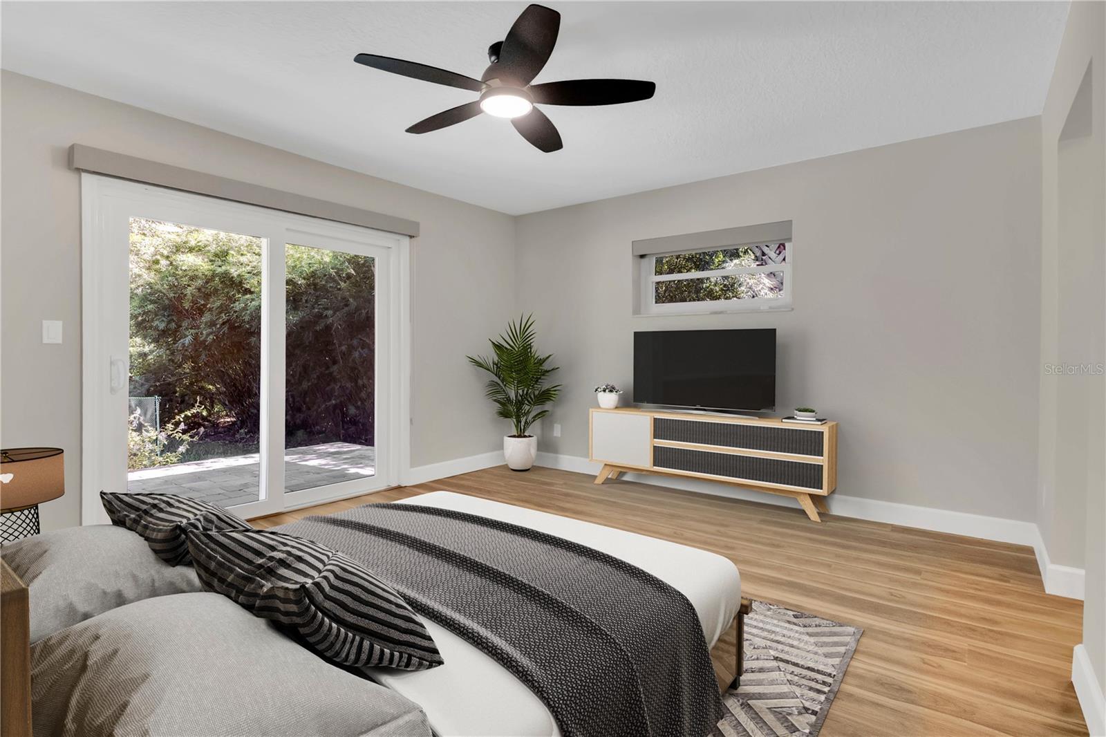 SWEETWATER OAKS SEC 11 - Residential