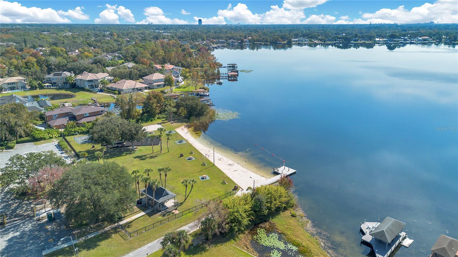 SWEETWATER OAKS SEC 11 - Residential