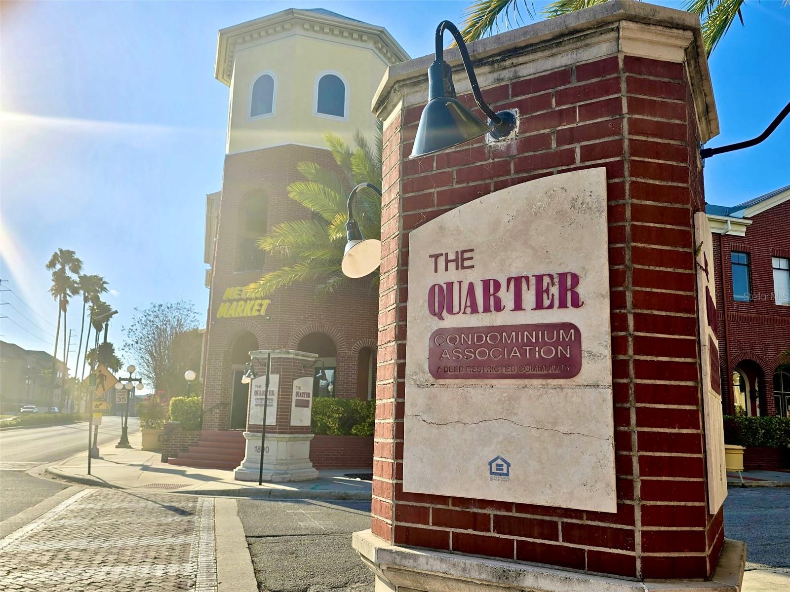 1810 E PALM AVENUE 6103