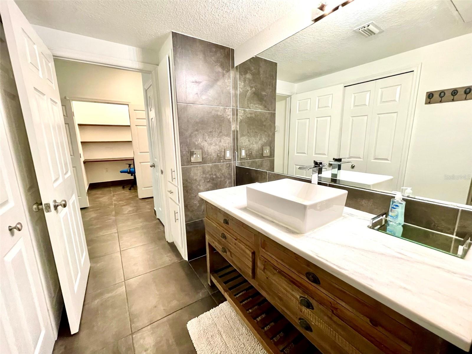 THE QUARTER AT YBOR - Residential