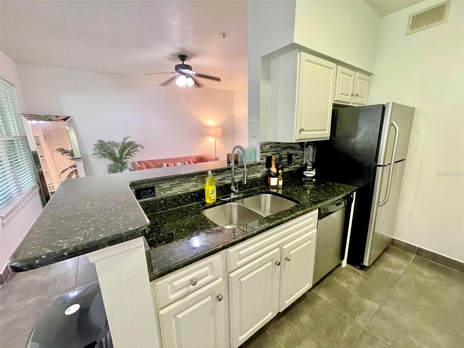 THE QUARTER AT YBOR - Residential